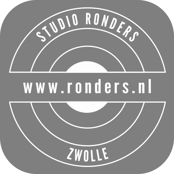 ronders logo